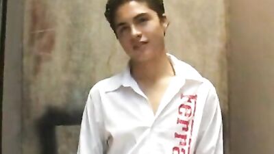 Exposed Passionate Latin Hunks: Amateur Handjob First Time Video