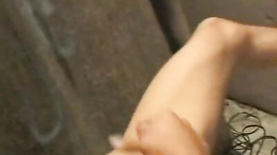 Exposed Passionate Latin Hunks: Amateur Handjob First Time Video