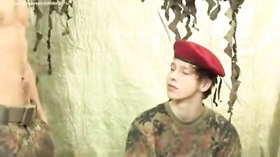 Twinks in Uniform: Hot Gay Porn Videos from Buri Productions