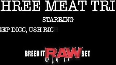 Black Fun 3: Men Unleashed