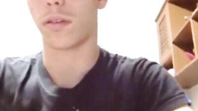 I like to swim in the sea