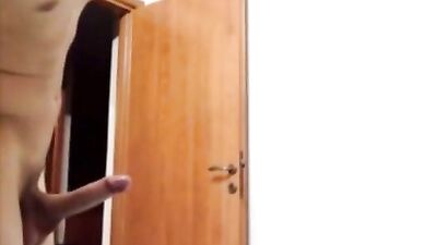 I like to swim in the sea