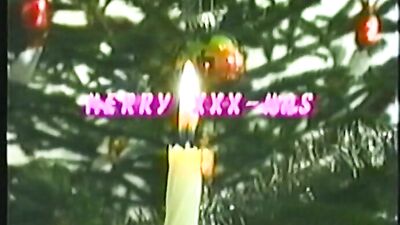 Winter Wonderland: A Merry XXX-Mas Gay Vintage Porn Adventure!