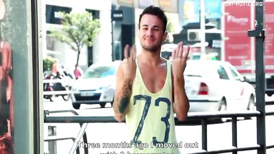 Bareback Passion: The Ultimate Action-Packed Gay Porn Experience!