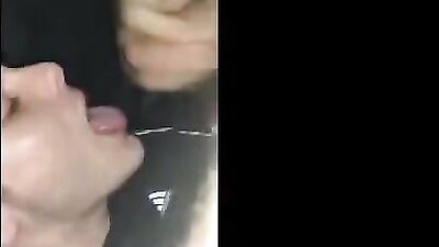 Raw Amateur Blowjobs: Big Cocks, Cum Shots