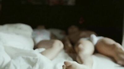 Young Asian Boys: Sexual Heat Between Two Hot Guys!