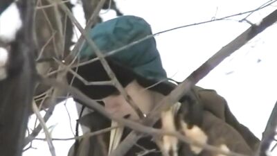 Hard Winter: Vintage Boys Gay Porn Sex Adventure