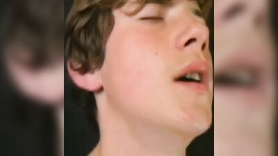 Gay Cumshot Frenzy: Handjobs and Amateur Explosions!