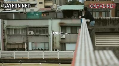 Gay Affair - A Beautiful Encounter