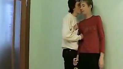 Gay Porn - Drunk Boys Bathroom Fuck! This video is an Amature Bareback Action classic, with hot guys fucking in a bathroom while drunk! Dont miss out on this one-of-a-kind experience!