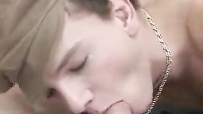 Gay Porn - Vintage Collection: Winter Beginner Teen Video - Note: The character count includes the spaces between words.