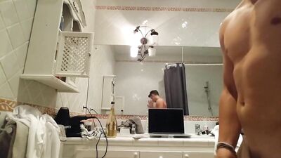 Beautiful Men: Exposing Raw Sexuality