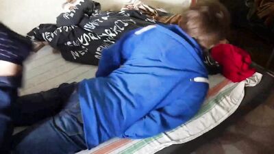 Boys feet foot fetish playground: Toe-tapping pleasure for sagger lovers!