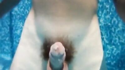 Cumming Pool Party: Teen Boys Get Wet and Wild!