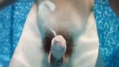 Cumming Pool Party: Teen Boys Get Wet and Wild!