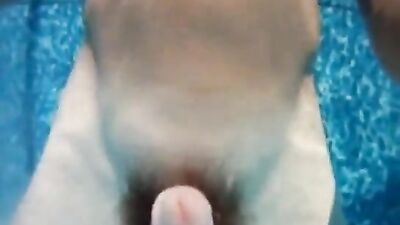 Cumming Pool Party: Teen Boys Get Wet and Wild!