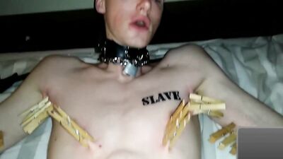 Beautiful Pain 2: Hardcore Fetish Boys Porn