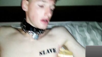 Beautiful Pain 2: Hardcore Fetish Boys Porn