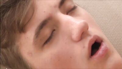 Long Rim Twink Cum Squirt - After Gay Porn Adventure