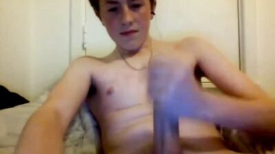 Big Cock Lover: A Sweet Gay Porn Experience