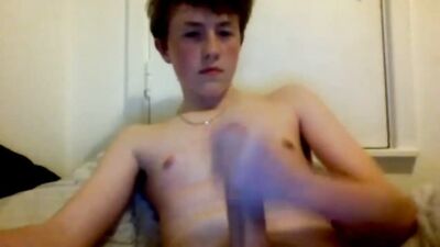 Big Cock Lover: A Sweet Gay Porn Experience