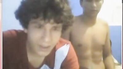 Gay Porn Skype Boy Friends Teen Sex Adventure