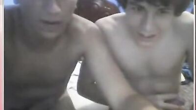 Gay Porn Skype Boy Friends Teen Sex Adventure