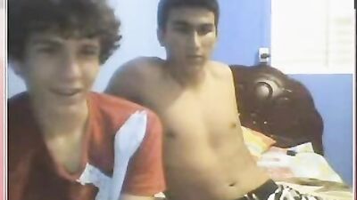 Gay Porn Skype Boy Friends Teen Sex Adventure