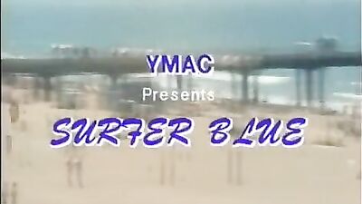 Surfer Blue: Golden Gay Porn Videos Full Movie