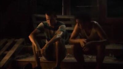 Groove with Music - No Name #: A Gay Porn Video Adventure