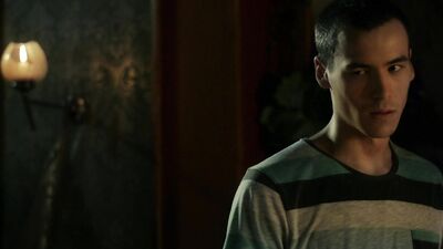 Latino Heat: Back Again - A Short Film Gay Porn Video