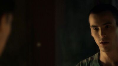 Latino Heat: Back Again - A Short Film Gay Porn Video