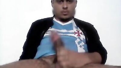 Big Cock Webcam Show - Horny Beefy Guys in Gay Porn Videos