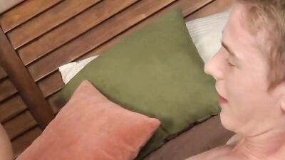 Twink Thunder - Hot Biman Boys Videos: Deeper and Harder Than Ever!