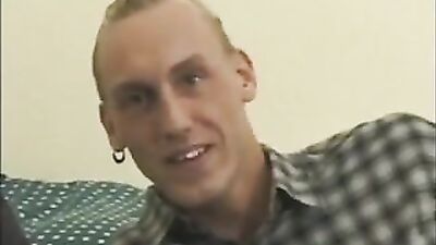 Young German Straight Boys Go Wild in Porn Interviews!