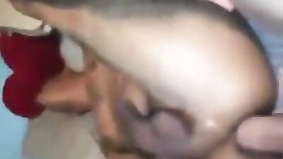 Heated Desire: Unleashed Passion