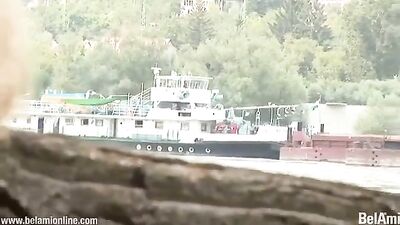 Troy and allens Gay Tube Videos: Blond Boys Cum Shots with Big Cocks!