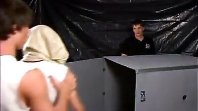 Gloryhole Explosion - Cum Shots and Music Non-Stop!