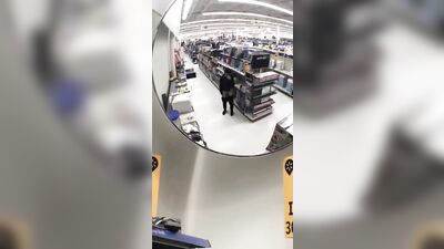 Gay Porn Clean Up in Aisle #5 - The Ultimate Boys Porn Video!