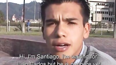 Raw & Wild Barebackers - M V 7792 bbsucu Hot Barebackers 592