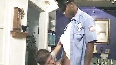 Interracial Sucking Cop Porn - Exposing the Wild Side!