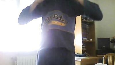 Sexy Jerkers: Hardcore Action Between Men!