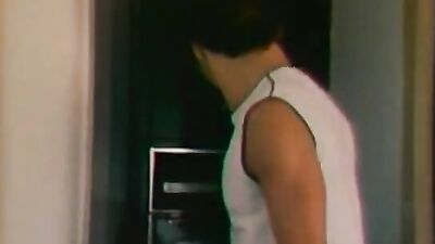 Brother Joins Bare Sex Train: Exciting Gay Porn Video!