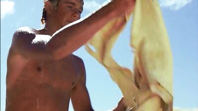 Blue Lagoon Classic Twink Boy: Mainstream Gay Porn Dream!