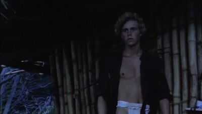 Blue Lagoon Classic Twink Boy: Mainstream Gay Porn Dream!