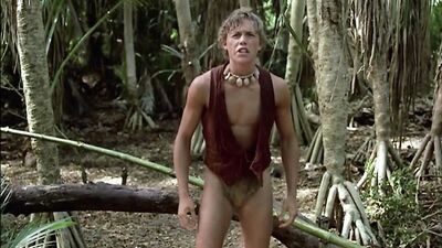 Blue Lagoon Classic Twink Boy: Mainstream Gay Porn Dream!