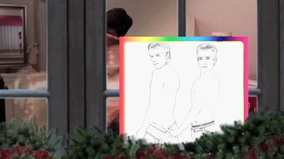 Unsolved Christmas - A Golden Rule Broken