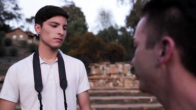 Unsolved Christmas - A Golden Rule Broken