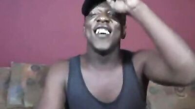 Unleashed Black Cries in Pain: Ultimate Gay Porno Thrills