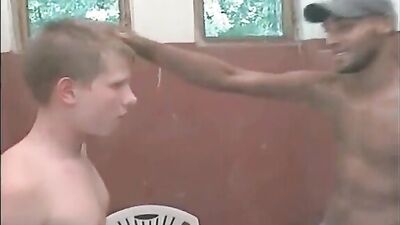 Busted Boy Gay Tube Fucked by Two Men: The Ultimate Gay Porn Experience!